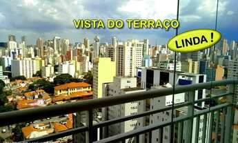 Imagem 2: Apartamento pronto para morar 57m² com 2 dormitórios e 1 vaga à venda no bairro Barra Fund