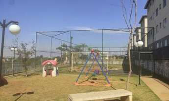 Imagem 3: Apartamento parque orlanda