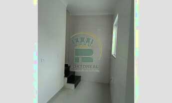 Imagem 4: Cobertura para locação - Jardim Ana Maria, Santo Andre