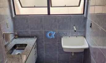 Imagem 5: Ótimo Apartamento com 1 dormitório para alugar - Bingen - Petrópolis/RJ