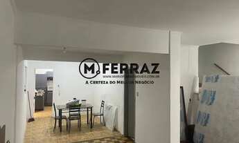 Imagem 2: Sobrado de 122m², com 3 dormitórios ao lado da Av. Faria Lima - Itaim Bibi