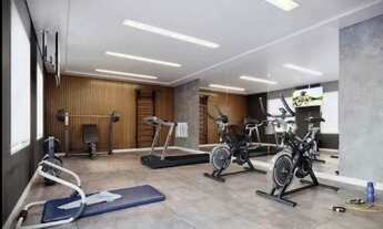 Imagem 3: Residencial Viva Vida - Torre B - 5*Andar