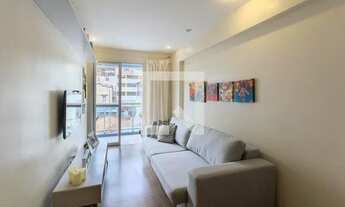 Imagem 3: Apartamento para Aluguel - Vila Isabel, 2 Quartos, 70 m2