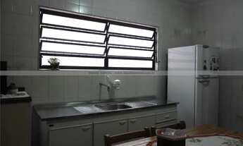 Imagem 4: Sobrado - Jardim Telma - Sao Bernardo do Campo - Sao Paulo