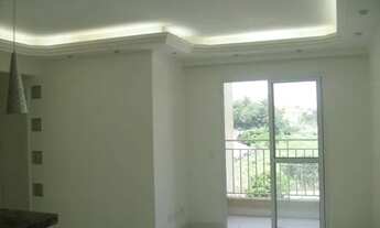 Imagem 2: Apartamento para locação Condomínio Real Park Rami - Jundiai Sp