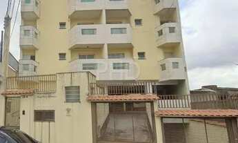 Imagem: Cobertura duplex para locação Baeta Neves