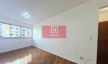 Imagem: Apartamento à venda no bairro Santana