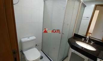 Imagem 4: São Paulo - Flat - Moema