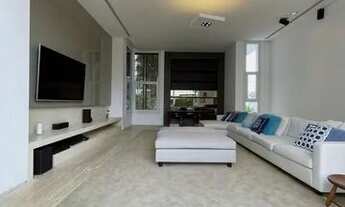 Imagem 6: Mansão à venda em Jurerê Internacional