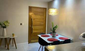 Imagem 6: Apartamento ao lado do Shopping Patteo em Casa Caiada todo reformado