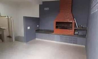 Imagem 4: Casa com 3 dormitórios para alugar, 211 m² por R$ 3.501,44/mês - Horto Florestal - São Pau