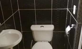 Imagem 5: Casa no imbuí Casa com 1 dormitório