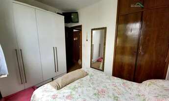 Imagem 6: Apartamento com 3 dormitórios à venda, 66 m² por R$ 335.000,00 - Santa Efigênia - Belo Hor