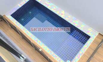 Imagem 4: Casa em Condomínio para Venda em Indaiatuba, Jardim Park Real, 3 dormitórios, 1 suíte, 2 b