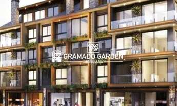 Imagem 1: APARTAMENTO COM 1 DORMITÓRIO À VENDA, 67 M² POR R$ 843.000,00 - CENTRO - CANELA/RS