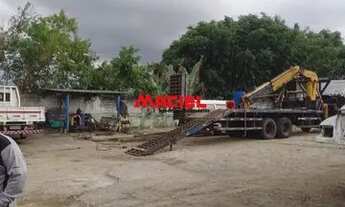 Imagem: Galpão Galpão em São José dos Campos