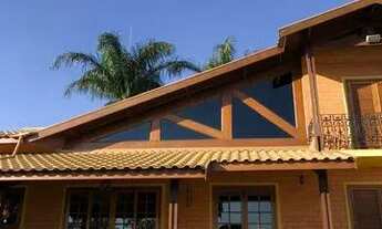 Imagem 4: Casa com 3 dormitórios, 250 m² - venda por R$ 2.500.000,00 ou aluguel por R$ 13.560,00/mês