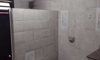 Imagem 6: Casa para aluguel tem 100 metros quadrados com 4 quartos