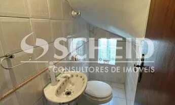 Imagem 3: Casa Assobradada 3 dorm, 2 suítes, 2 vagas à Venda no Alto Da Boa Vista