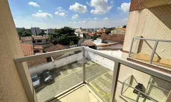 Imagem 3: Cobertura para aluguel, 2 quartos, 2 vagas, Alvorada - Contagem/MG