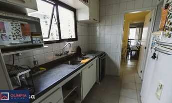 Imagem 6: Venda Apartamento 3 Dormitórios - 195 m² Pompéia