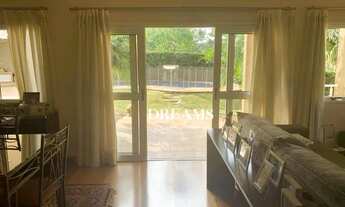 Imagem 5: Casa com 3 dormitórios à venda, 390 m² por R$ 2.540.000,00 - Residencial Cinco (Alphaville