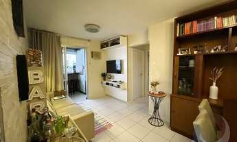 Imagem: Apartamento com 2 dormitórios 1 suíte