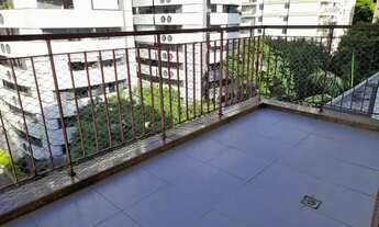 Imagem 3: Apartamento para aluguel, 1 quarto, 1 vaga, Botafogo - Rio de Janeiro/RJ