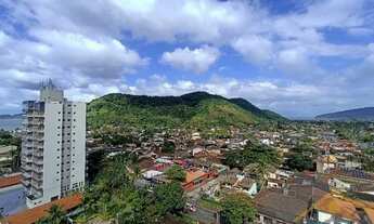 Imagem 7: COBERTURA COM 03 DORMITÓRIOS PARA LOCAÇÃO NA PRAIA DO TOMBO - REF.: 4047