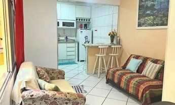 Imagem 5: Apartamento para venda possui 45 metros quadrados com 1 quarto em Tupi - Praia Grande - SP