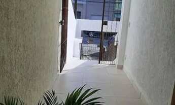 Imagem 3: Sobrado Residencial à venda, Jabaquara, São Paulo - SO0030