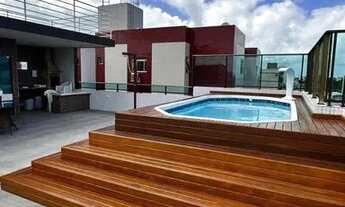 Imagem 7: Alto padrão de acabamento