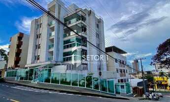 Imagem: Cobertura com 2 quartos, 109 m² - venda