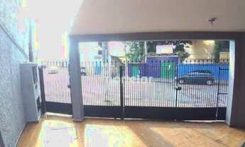 Imagem 6: Sobrado com 2 dormitórios à venda, 150 m² por R$ 470.000,00 - Jardim Jaraguá - São Paulo/S