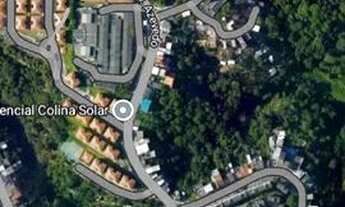 Imagem 12: Vendo Ap em Cajazeiras ll, Condomínio Residencial Colina Solar