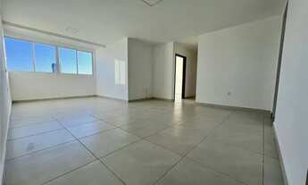 Imagem 4: Apartamento para locação com 3 quartos sendo 2 suítes, 117m² no Mirante