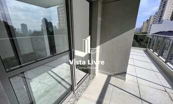 Imagem 2: Apartamento Garden à venda, Perdizes, São Paulo, SP