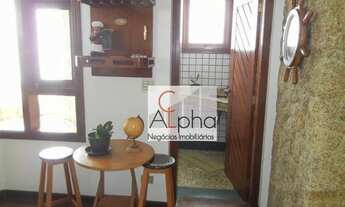 Imagem 3: Sobrado com 5 dormitórios à venda, 560 m² por R$ 6.500.000,00 - Alphaville 0 - Santana de