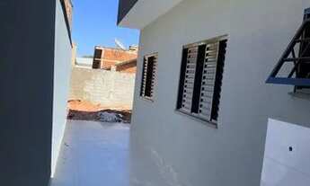 Imagem 4: CASA NOVA 2 DORM C/ GARAGEM