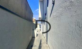 Imagem 7: Apartamento com 1 dormitório para alugar, 35 m² por R$ 1.294,91/mês - Jardim Miriam - Vinh