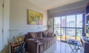 Imagem 1: Apartamento Venda Vila Mascote 95 m² 3 Dormitórios