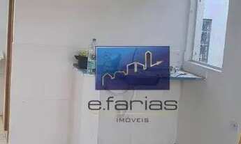 Imagem 7: Apartamento com 2 dormitórios para alugar, 36 m² por R$ 1.100,00/mês - Jardim Maringá - Sã