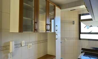 Imagem 6: Espetacular apto no Cambui com 43 m2 - 1 suíte e vaga. Impecável