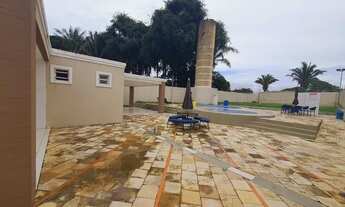 Imagem 7: Casa de condomínio sobrado para venda possui 190 metros quadrados com 5 quartos