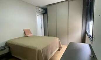 Imagem 7: SYRIO DUARA RESIDENCE - quadra mar