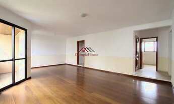 Imagem 4: Venda Apartamento 3 Dormitórios - 190 m² Chácara Klabin