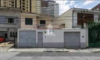 Imagem: SOBRADO DE 350M² COM 3 DORMI, 4 BANHEIROS