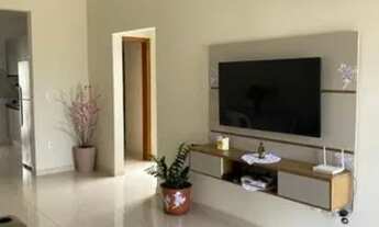 Imagem: Casa à venda no Condomínio Villaggio Ipanema