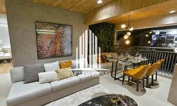 Imagem 2: Apartamento lançamento 2 dormitórios à venda na freguesia do Ó