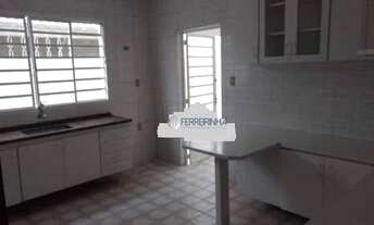 Imagem 4: Casa com 3 dormitórios para alugar, 107 m² por R$ 4.430,00/mês - Urbanova - São José dos C